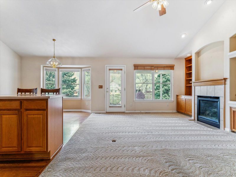 1185 S Kramer Ct, Aurora, CO 80012