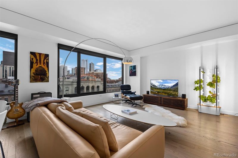 1750 Wewatta St #700, Denver, CO 80202