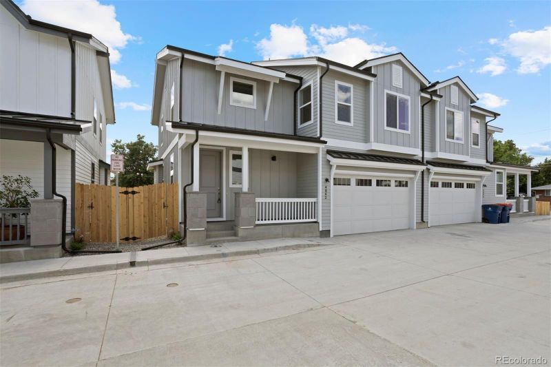 4020 Upham St, Wheat Ridge, CO 80033