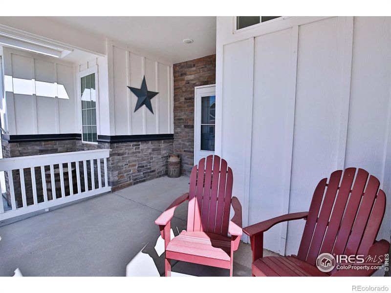702 Mt Evans Ave, Severance, CO 80550