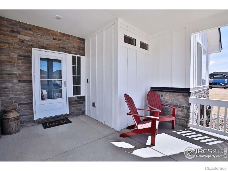 702 Mt Evans Ave, Severance, CO 80550