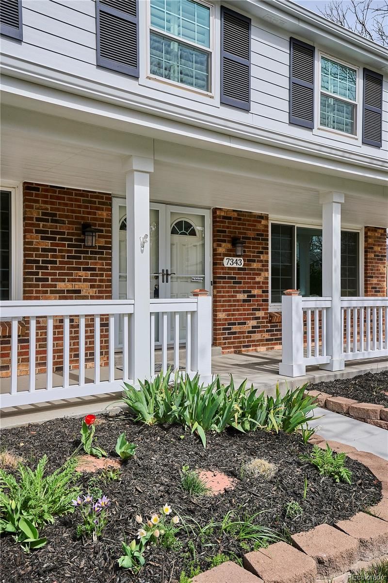7343 S Ivy Way, Centennial, CO 80112