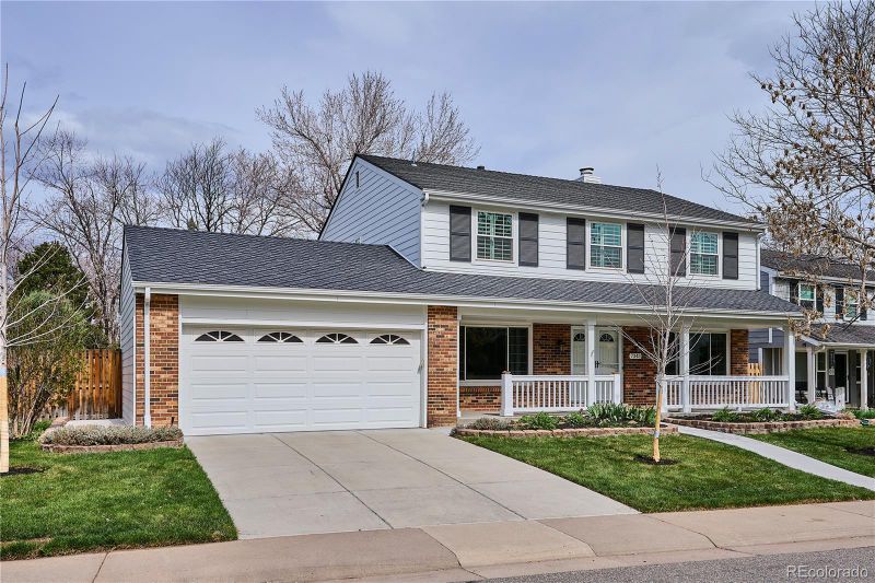 7343 S Ivy Way, Centennial, CO 80112
