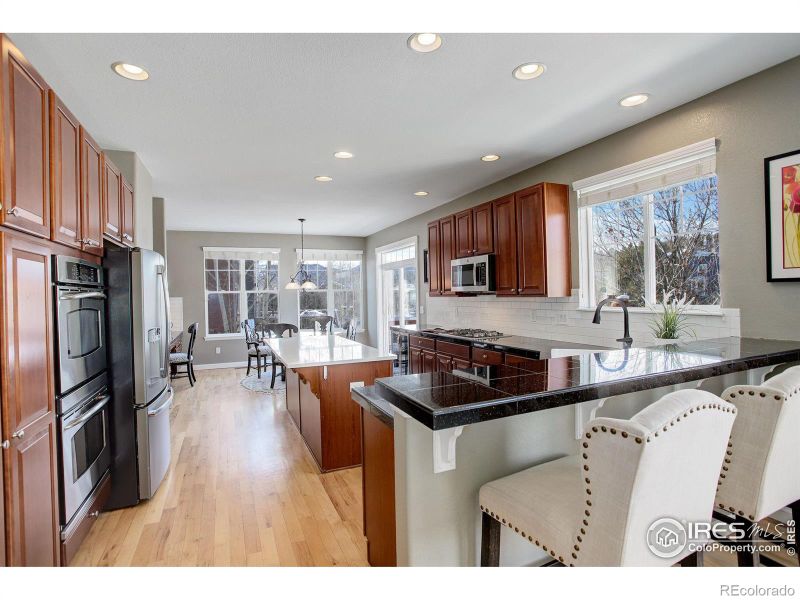 133 Stone Canyon Dr, Lyons, CO 80540