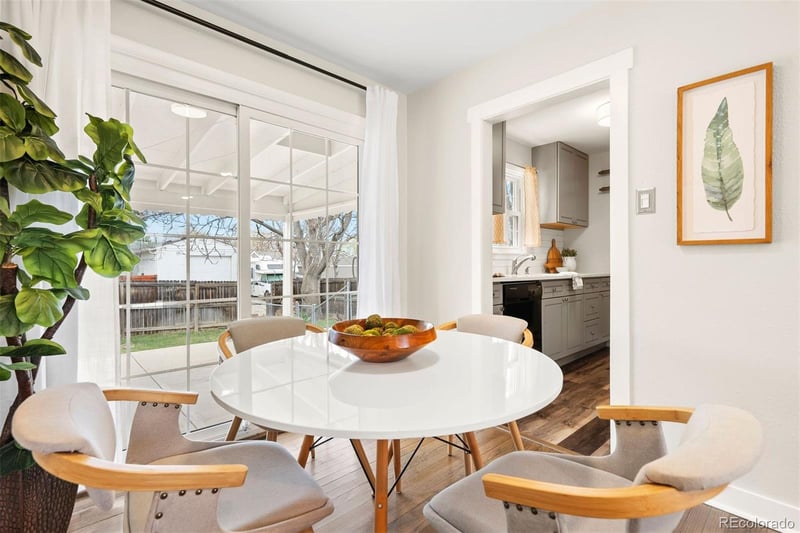1805 W 51st Ave, Denver, CO 80221