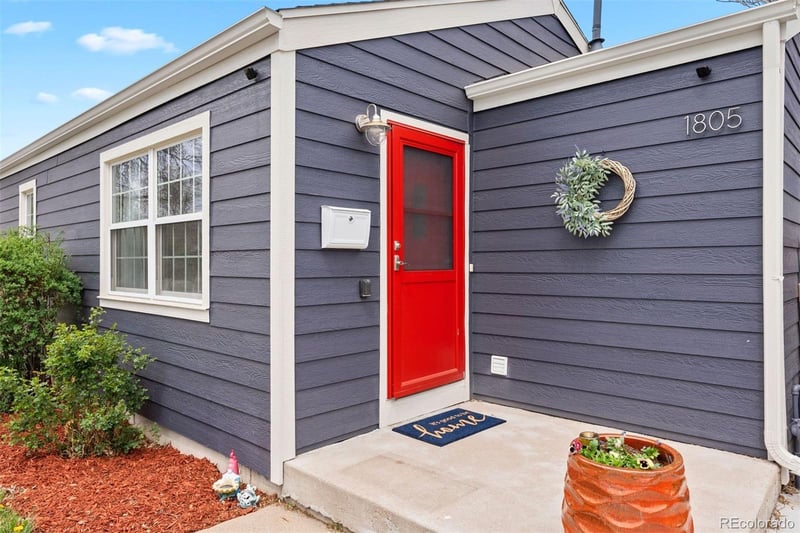 1805 W 51st Ave, Denver, CO 80221