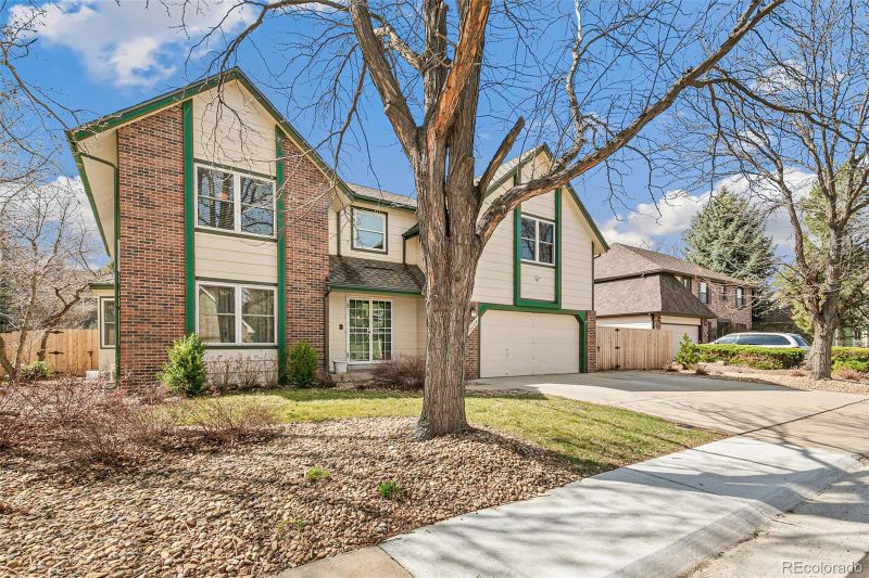 12258 E Lasalle Pl, Aurora, CO 80014