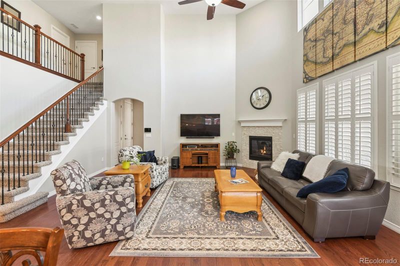18315 W 83rd Dr, Arvada, CO 80007