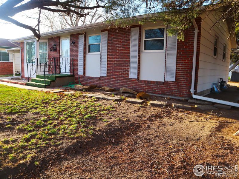 1616 Eaton St, Brush, CO 80723