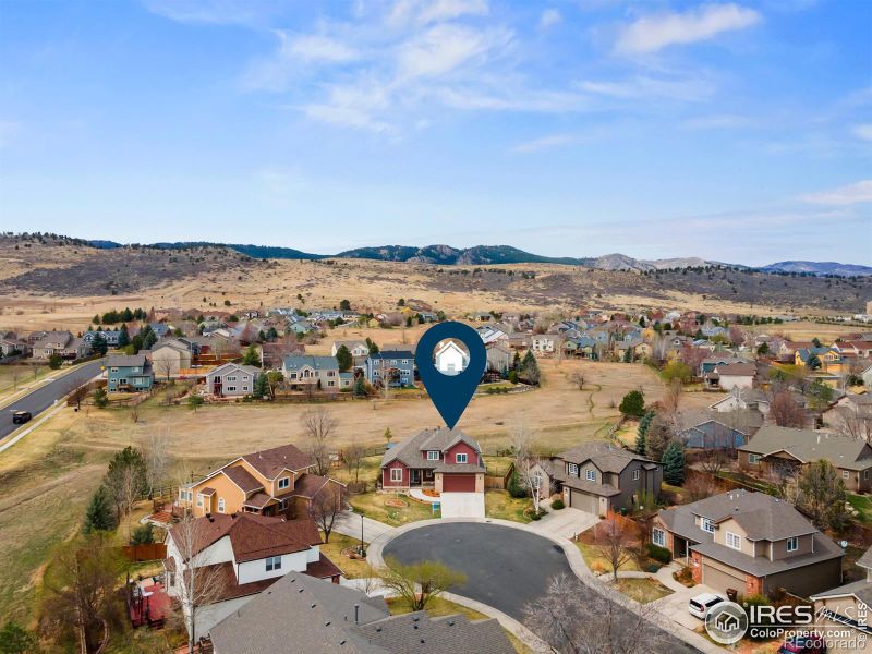 3320 Snowbrush Ct, Fort Collins, CO 80521