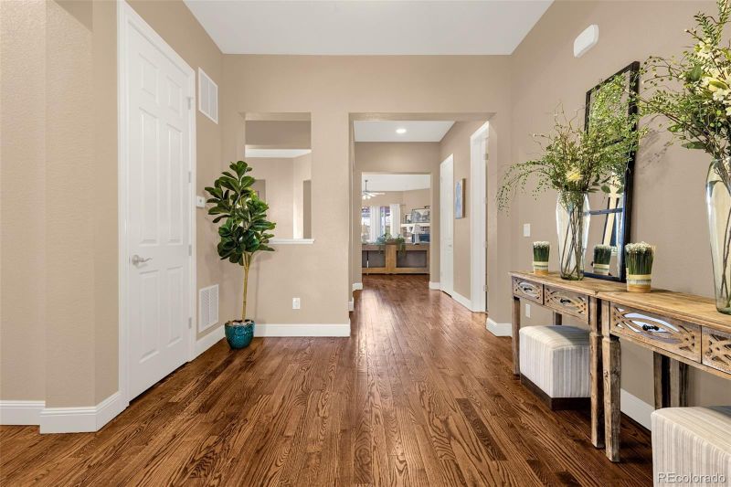 3309 Thornwood Ct, Castle Rock, CO 80108