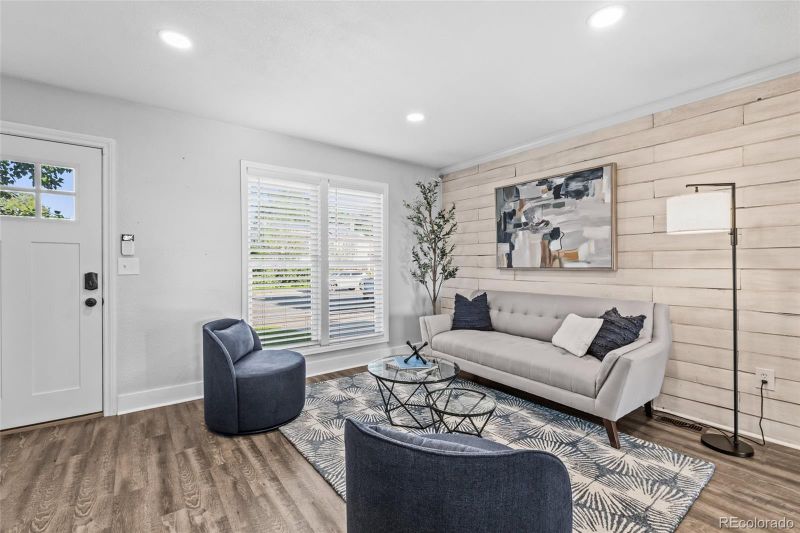 4512 S Yank St, Morrison, CO 80465
