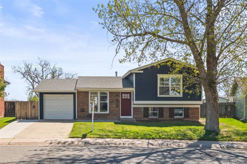 4512 S Yank St, Morrison, CO 80465