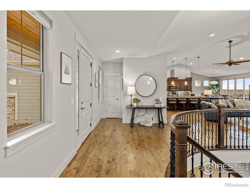 3810 Bridle Ridge Cir, Severance, CO 80524