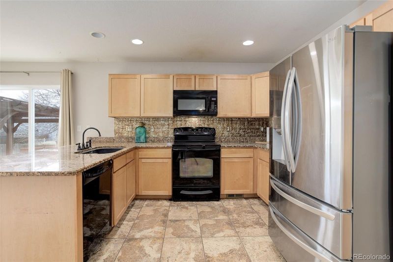 8036 Parsonage Ln, Colorado Springs, CO 80951