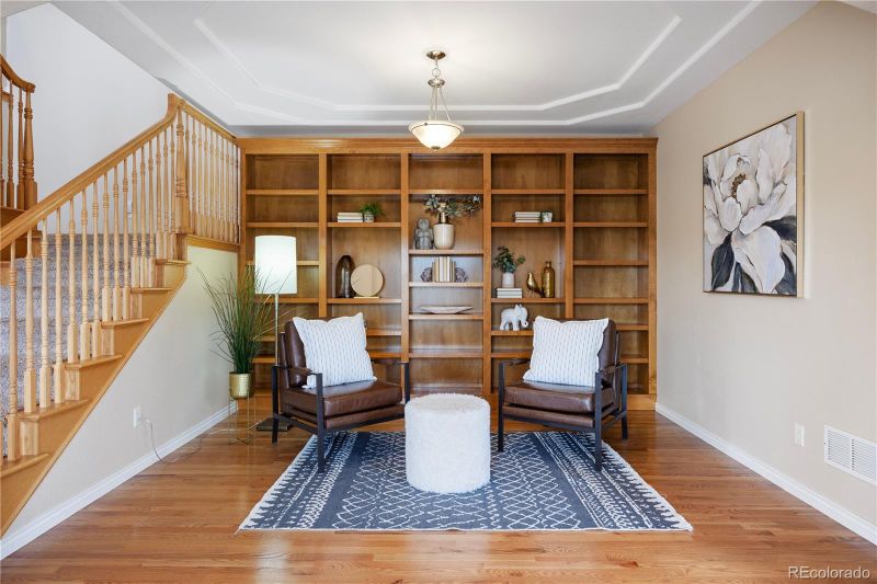 913 Alkire Ct, Golden, CO 80401