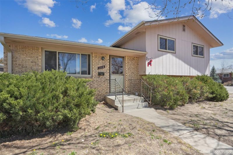 1110 Hoover Ave, Fort Lupton, CO 80621