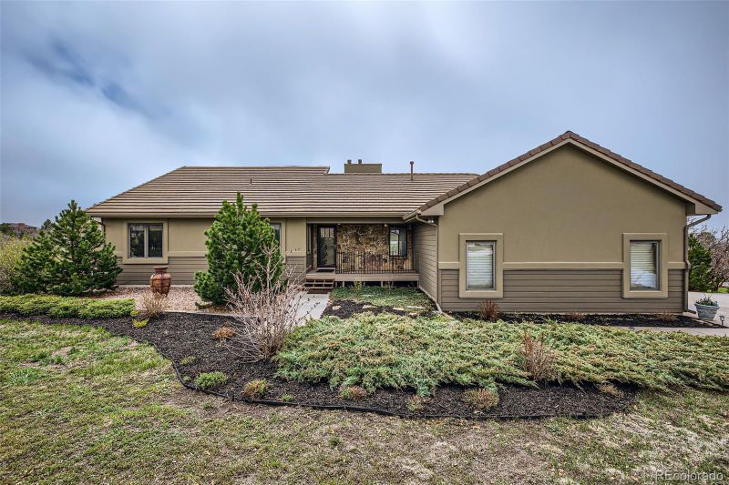 440 Scrub Oak Cir, Monument, CO 80132