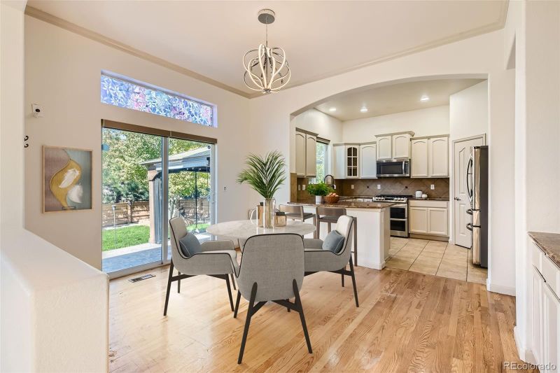 10201 Rifle St, Commerce City, CO 80022