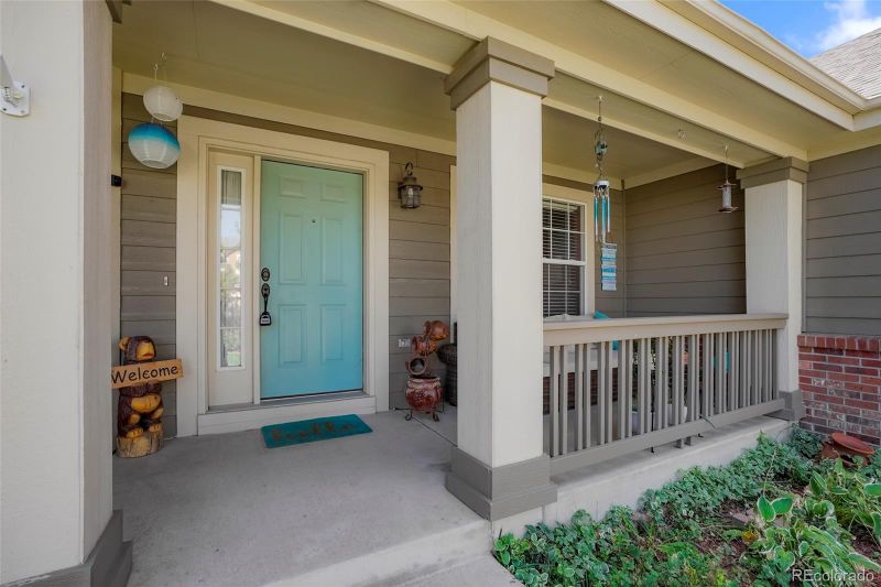 9728 Vandeventor Dr, Littleton, CO 80128