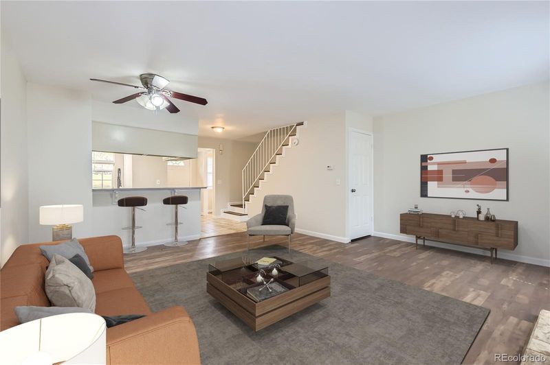 1639 S Ivory Cir #C, Aurora, CO 80017