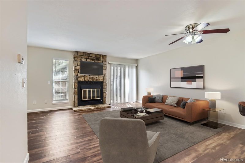 1639 S Ivory Cir #C, Aurora, CO 80017