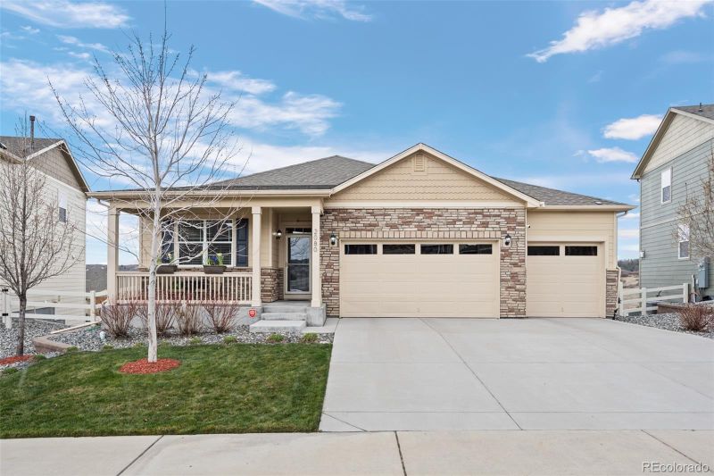 2080 Shadow Creek Dr, Castle Rock, CO 80104