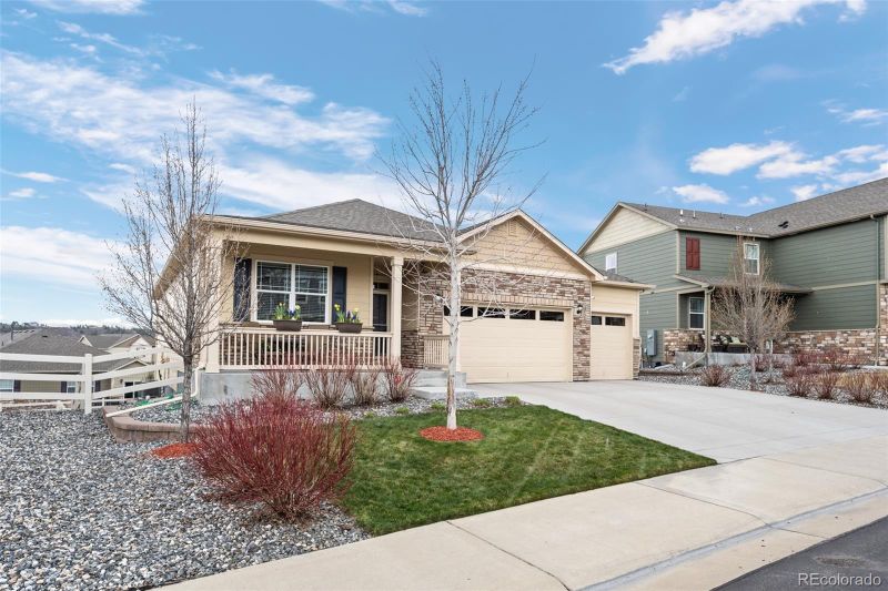 2080 Shadow Creek Dr, Castle Rock, CO 80104