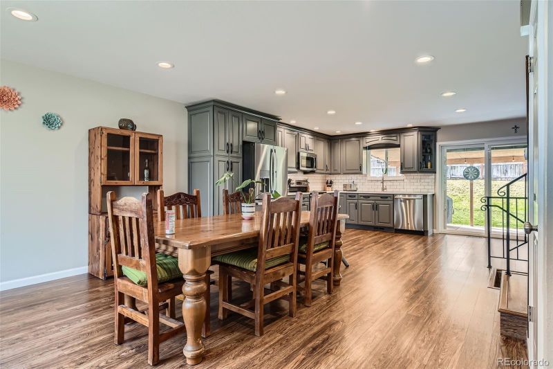 7153 S Cody Cir, Littleton, CO 80128