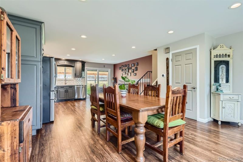 7153 S Cody Cir, Littleton, CO 80128