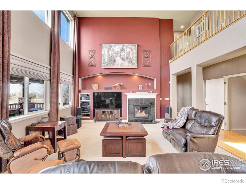 1408 Forrestal Dr, Fort Collins, CO 80526