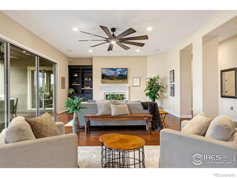 2615 Hawks Perch Ct, Fort Collins, CO 80528