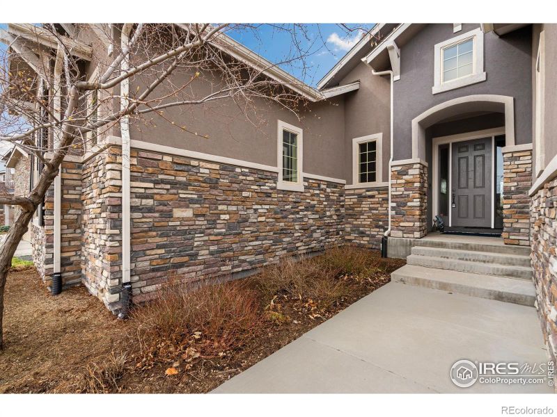 2615 Hawks Perch Ct, Fort Collins, CO 80528