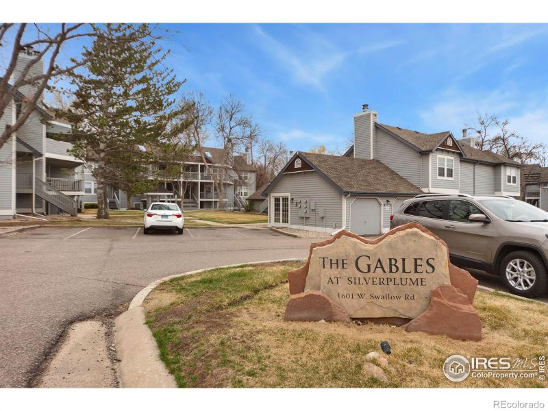 1601 W Swallow Rd #4A, Fort Collins, CO 80526