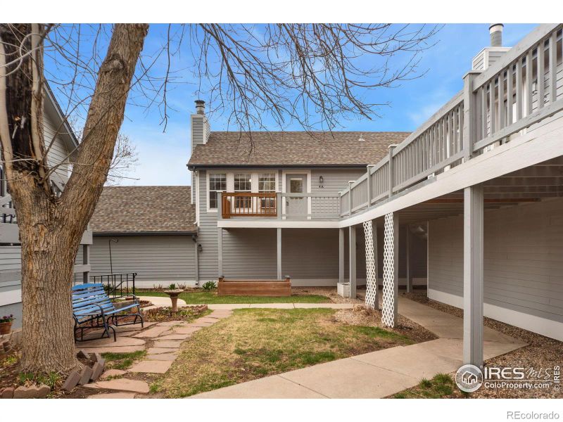 1601 W Swallow Rd #4A, Fort Collins, CO 80526