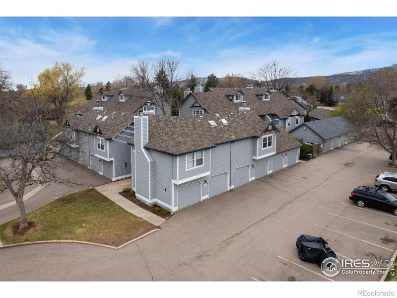 1601 W Swallow Rd #4A, Fort Collins, CO 80526