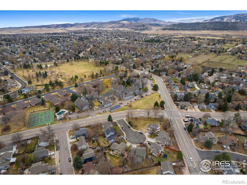 1601 W Swallow Rd #4A, Fort Collins, CO 80526