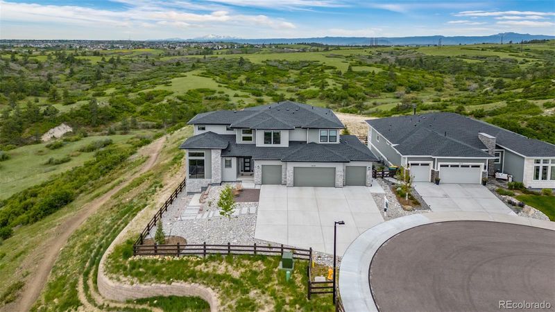 3459 Hotpepper Way, Castle Rock, CO 80108