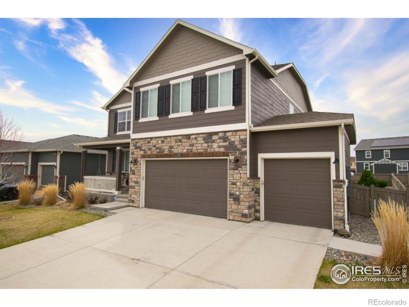 1401 Vantage Pw, Berthoud, CO 80513