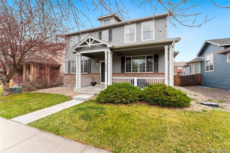 11022 Newark St, Commerce City, CO 80640