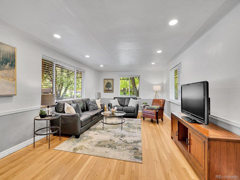 755 S Milwaukee St, Denver, CO 80209