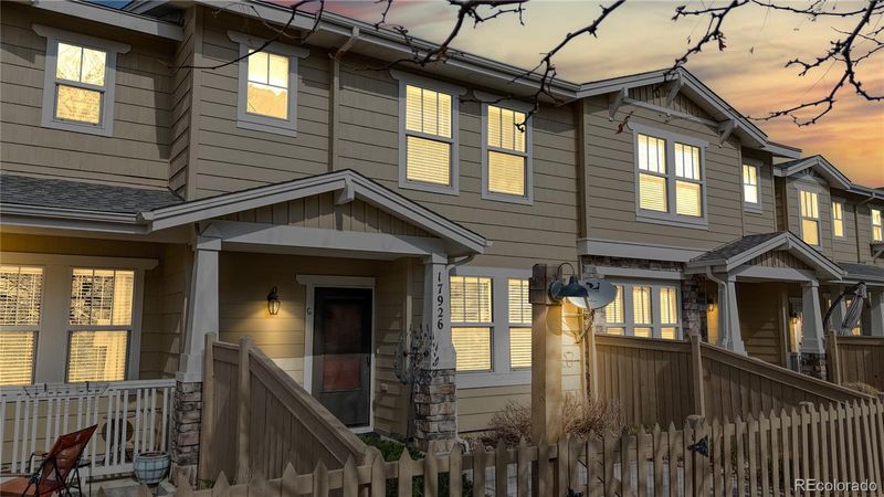 17926 E 104th Way #C, Commerce City, CO 80022