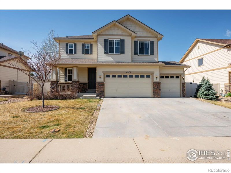 4874 Sandy Ridge Ave, Firestone, CO 80504