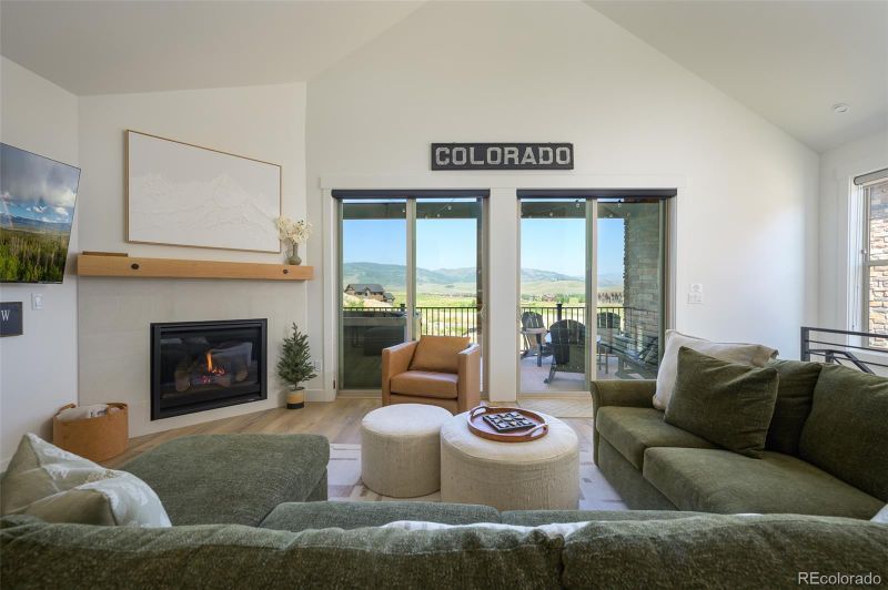 168 Eagle Ridge Dr, Granby, CO 80446