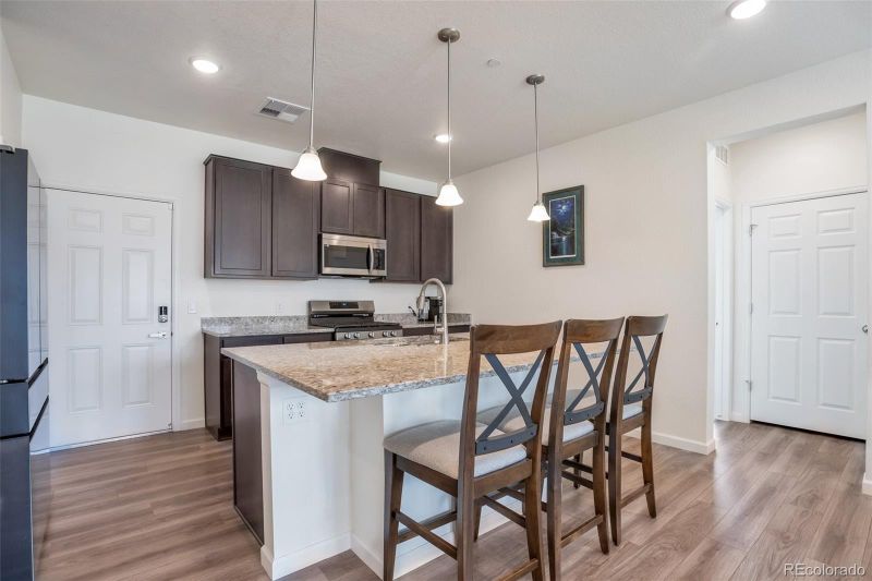 16841 Askins Loop #101, Parker, CO 80134