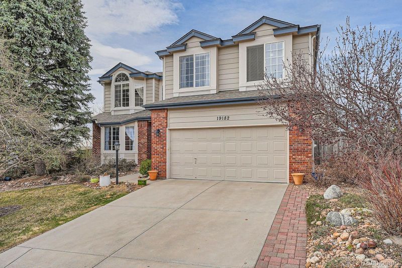 19182 E Crestridge Cir, Aurora, CO 80015