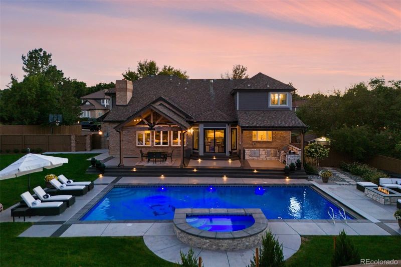 3749 White Bay Dr, Highlands Ranch, CO 80126