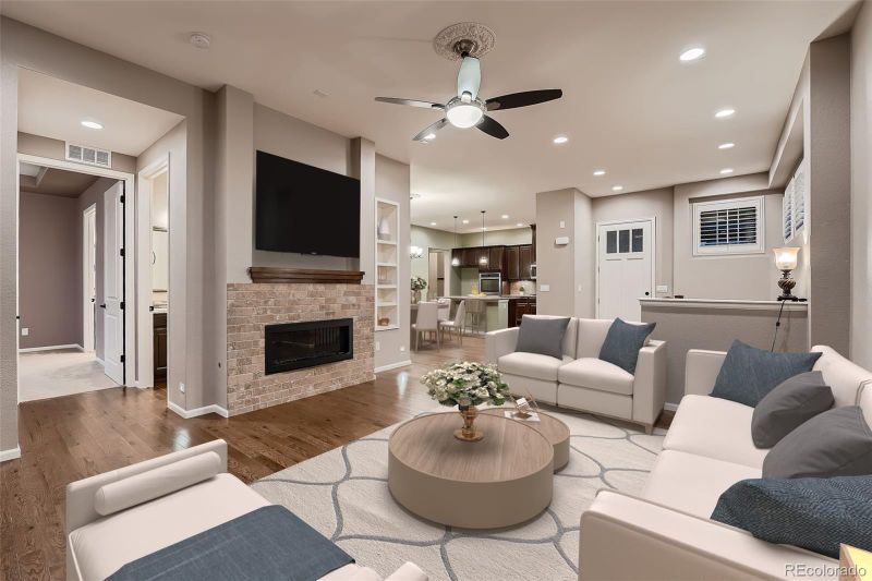 3703 New Haven Cir, Castle Rock, CO 80109