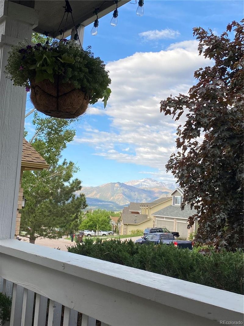 15567 Jessie Dr, Colorado Springs, CO 80921