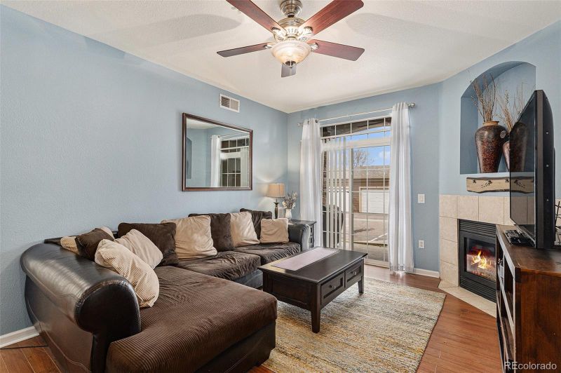7440 S Blackhawk St #2-106, Englewood, CO 80112